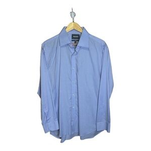 3/$30. Bonobos Wrinkle Free Slim Fit size 17/35